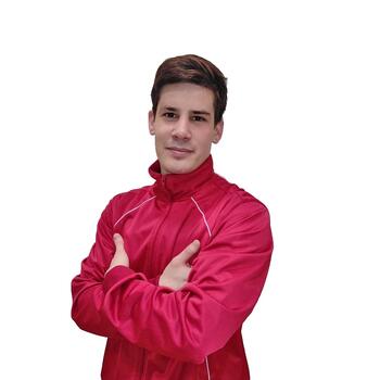 Лебедев Максим Андреевич