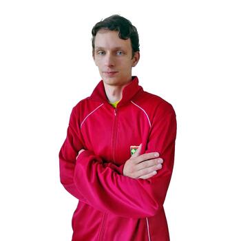 Мягков Виталий Владимирович