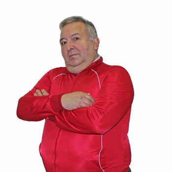 Токарев Владимир Леонидович