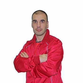 Ващилин Сергей Николаевич